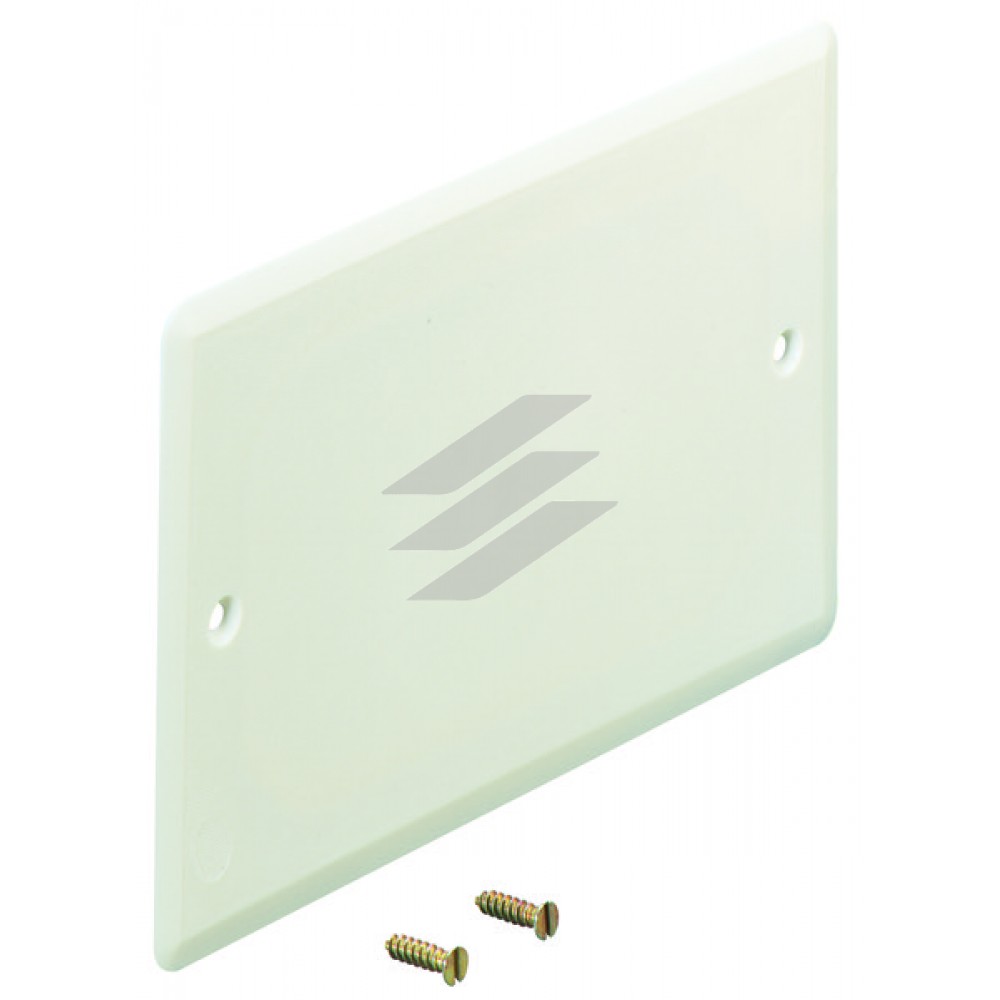 Кришка для BS 2, 146х86мм, з гвинтами та мостиками, Spelsberg